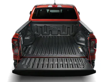 Ranger 2024-2025 Modular Bedliner