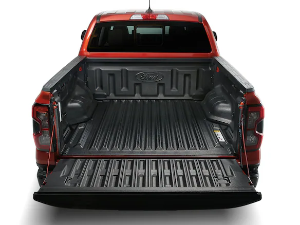 Ranger 2024-2025 Modular Bedliner Main Image