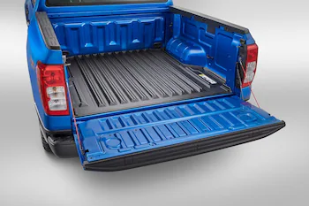 Ranger 2024-2025 Bed Tray