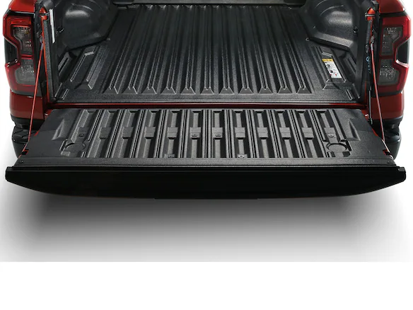 Ranger 2024-2025 Tailgate Liner Main Image