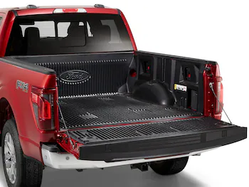 F-150 2024-2025 Bedliner for 6.5ft Bed