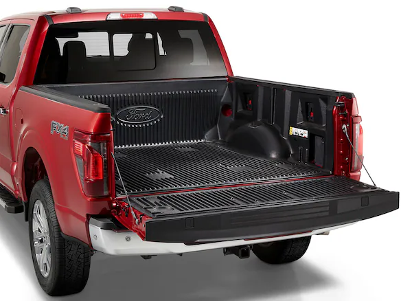 F-150 2024-2025 Bedliner for 6.5ft Bed Main Image