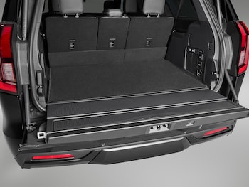 Expedition EL 2025, Reversible Cargo Mat