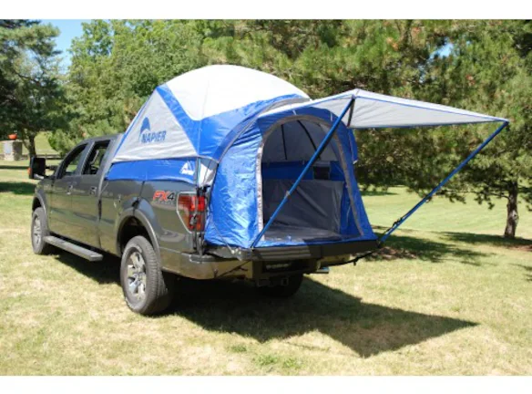 Sportz Truck Camping Tent for Styleside 5.5' Bed Main Image