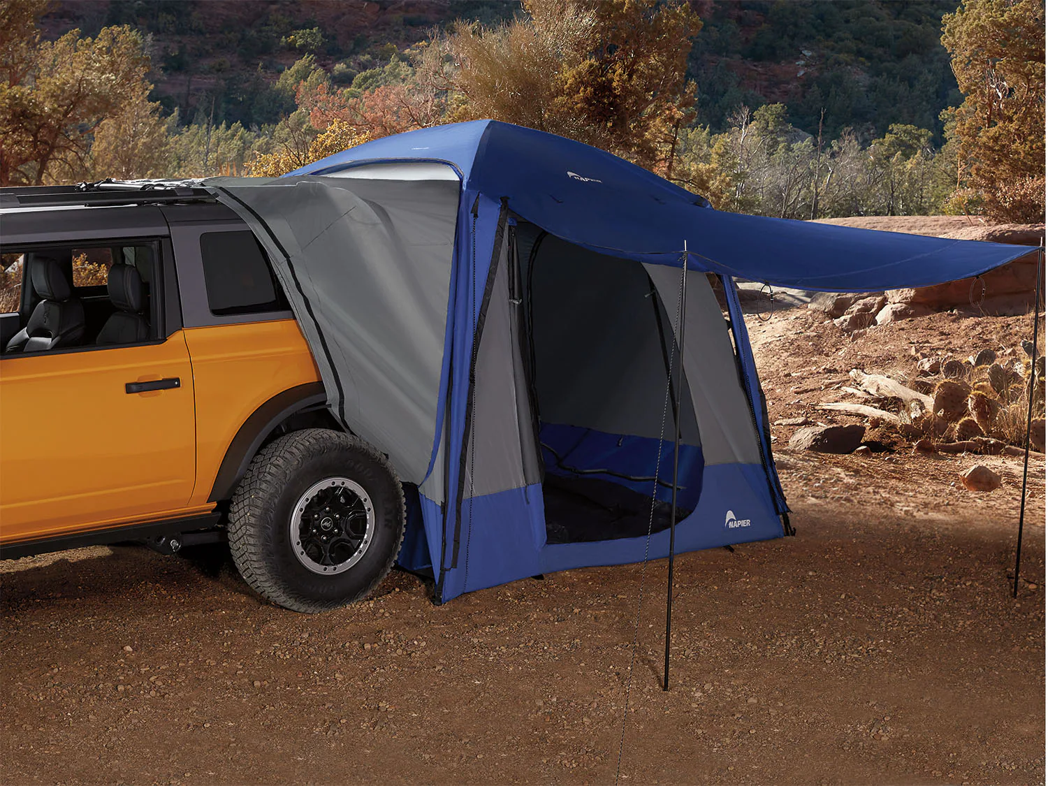 Napier Sportz SUV Tent