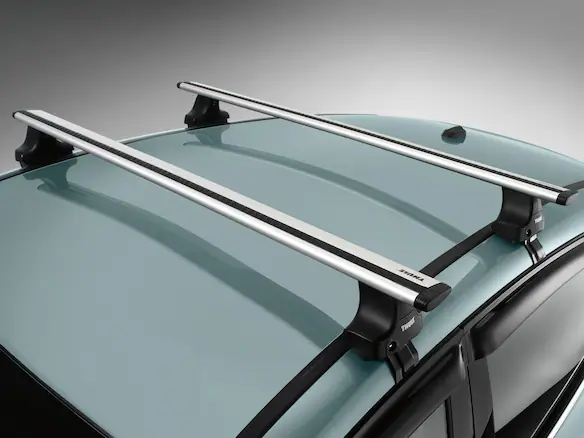 Escape 2013-2019 Thule Roof Mounted Cross Bar System Main Image