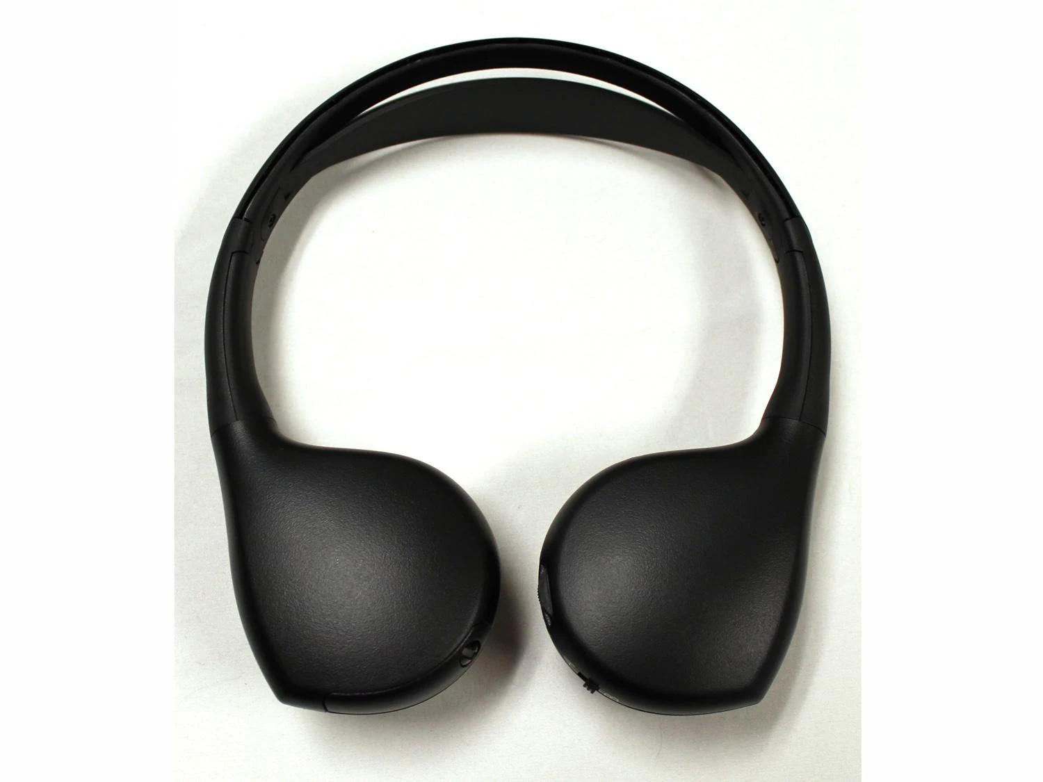 Invision Wireless Headphone for DVD Entertainment System Main Image