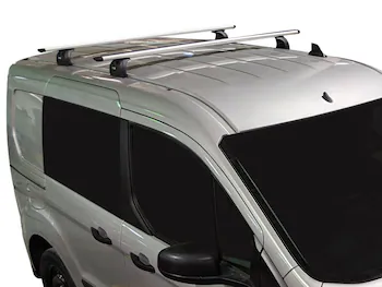 Transit Connect Wagon 2014-2023 Thule Cross Bar Kit for Van Only