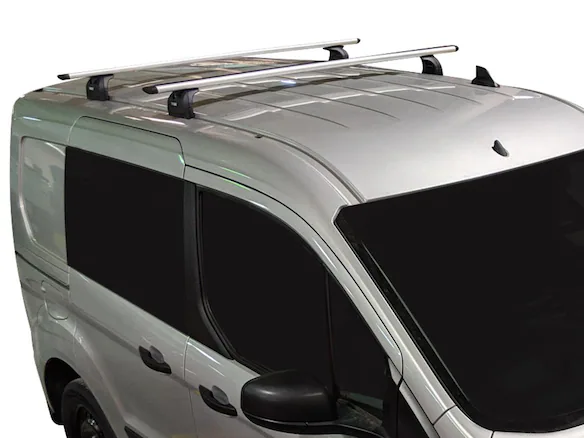 Transit Connect Wagon 2014-2023 Thule Cross Bar Kit for Van Only Main Image