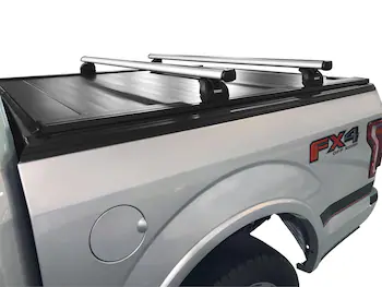 Thule Bed Rack for Embark LS Tonneau Bed Covers