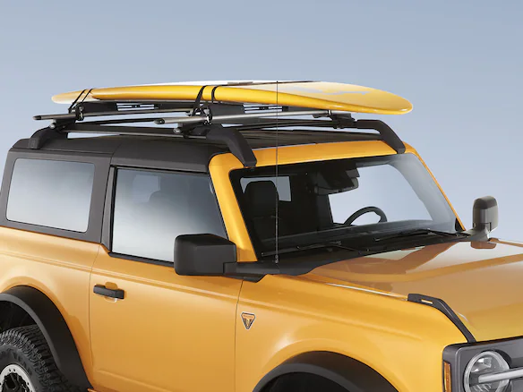 Thule Stand-Up Paddleboard Carrier for Roof Racks Main Image