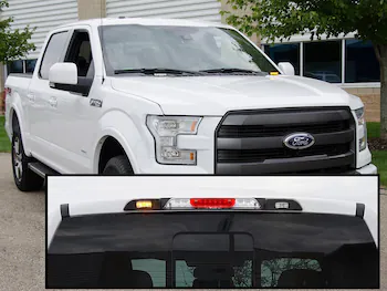 F-150 2015-2020 LED Warning Strobes