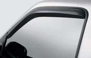 Ranger 2006-2011 Side Window Air Deflectors