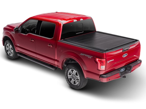 F-150 2015-2025 Retrax Embark Retractable Tonneau Cover for 5.5' Bed Main Image