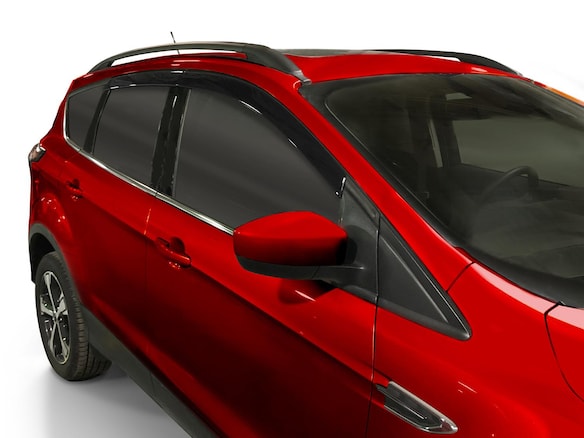 Escape 2013-2019 Low Profile Side Window Air Deflectors Main Image