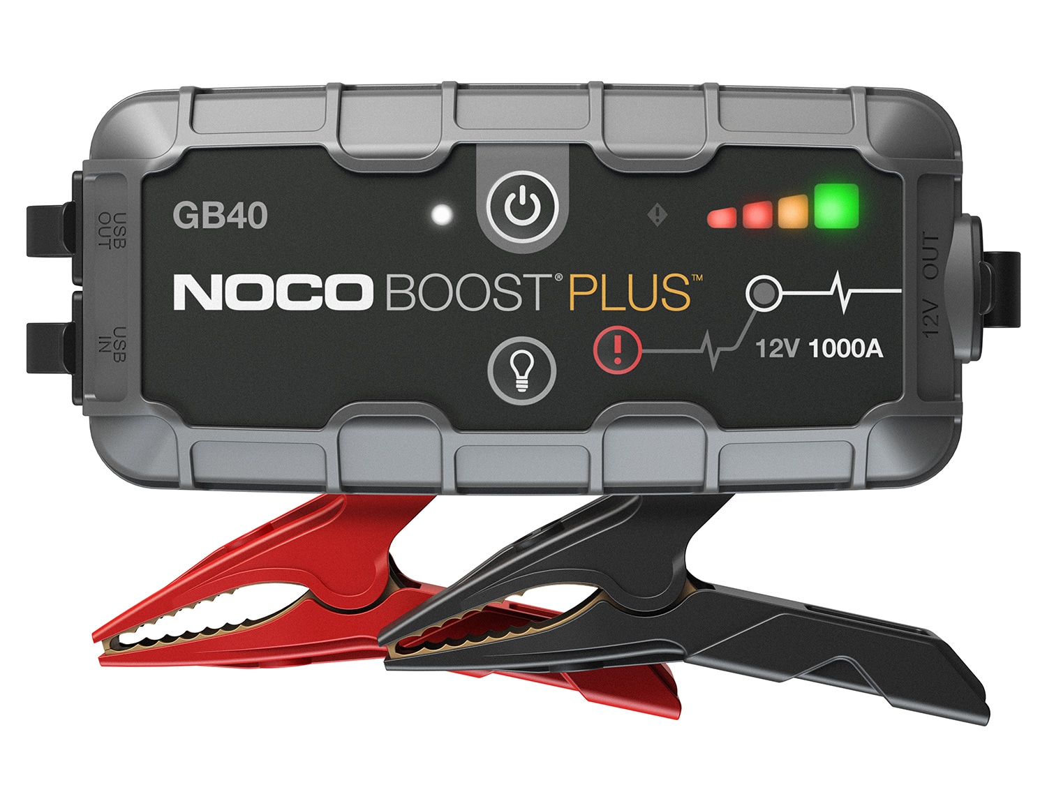 NOCO GB-40 Battery Jump Start Pack