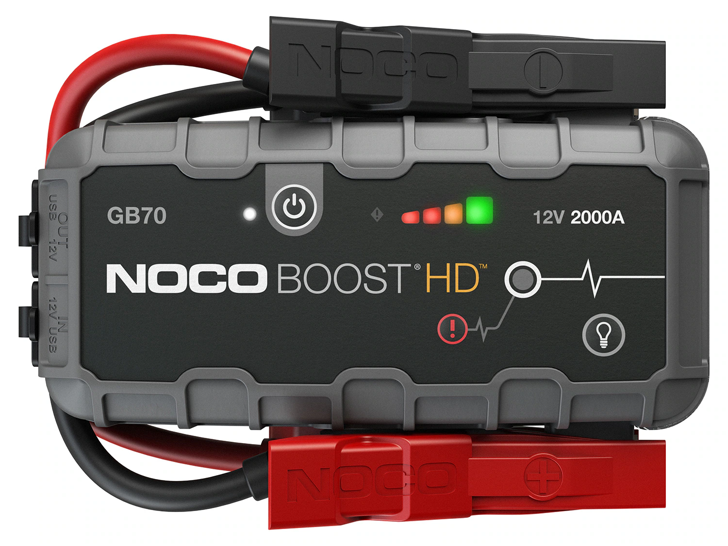 NOCO GB-70 Battery Jump Start Pack