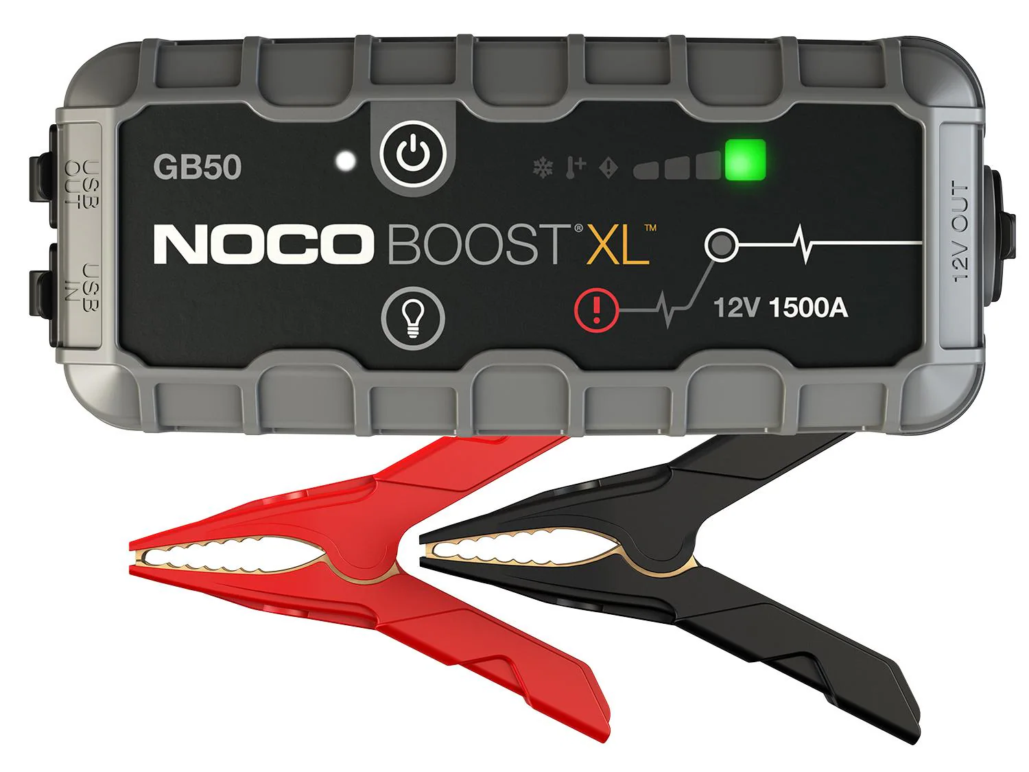 NOCO GB-50 Battery Jump Start Pack