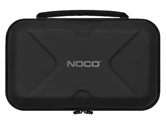 NOCO Protective Carry Case for GB-70 Battery Jump Start Pack Main Image