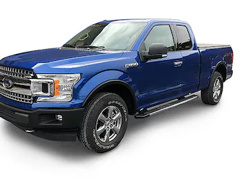 F-150 2018-2020 Lund Fender Flares