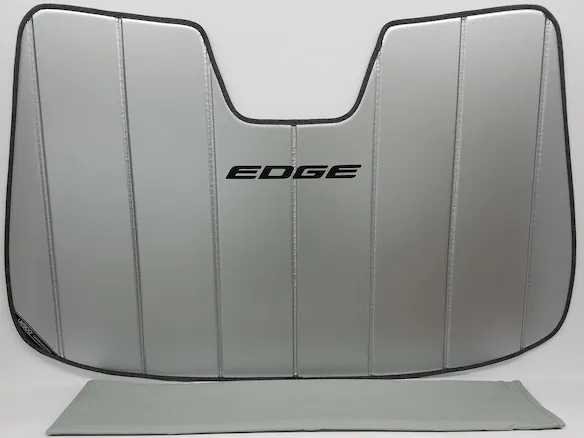 Edge 2015-2024 UVS100 Custom Sunscreen Main Image