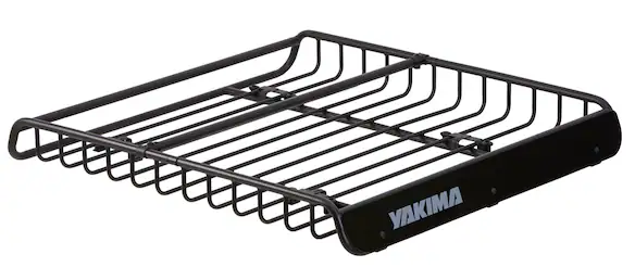 Yakima® X-Large Rack-Mounted Cargo Basket w/o Net Main Image