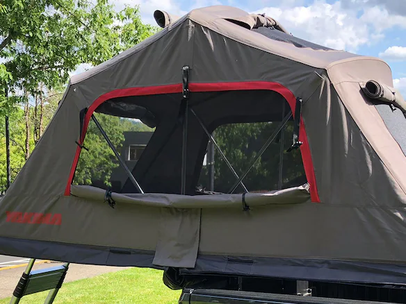 Yakima HD Skyrise 2 Person Truck Bed Tent Main Image