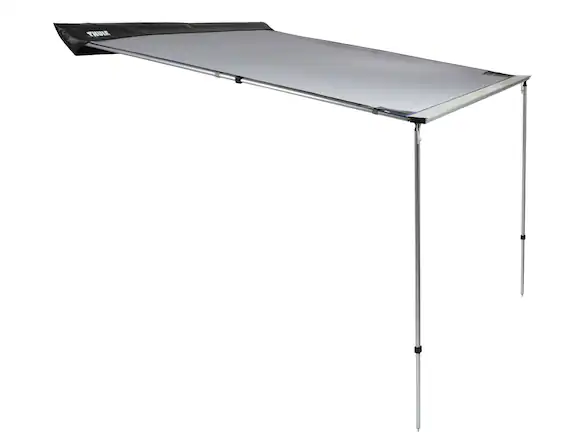 Thule OverCast Awning Main Image