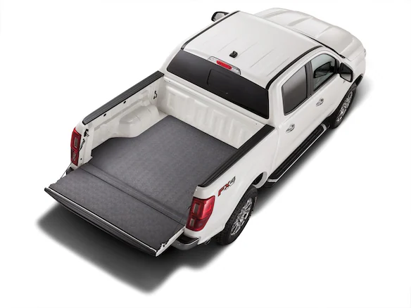 Ranger 2019-2023 Heavy Duty Impact Bed Mat for 5.0' Bed Main Image