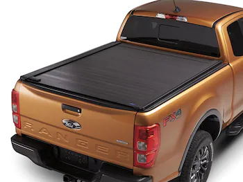 Ranger 2019-2023 Embark Retractable Tonneau Cover for 5.0' Bed