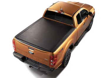 Ranger 2019-2023 XLP Premium Soft Roll Up Tonneau Cover for 5.0' Bed