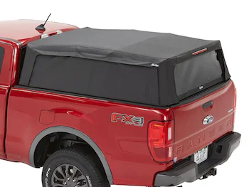 Ranger 2019-2023 Soft Collapsible Bed Cap for 5.0' Bed - NON-RETURNABLE