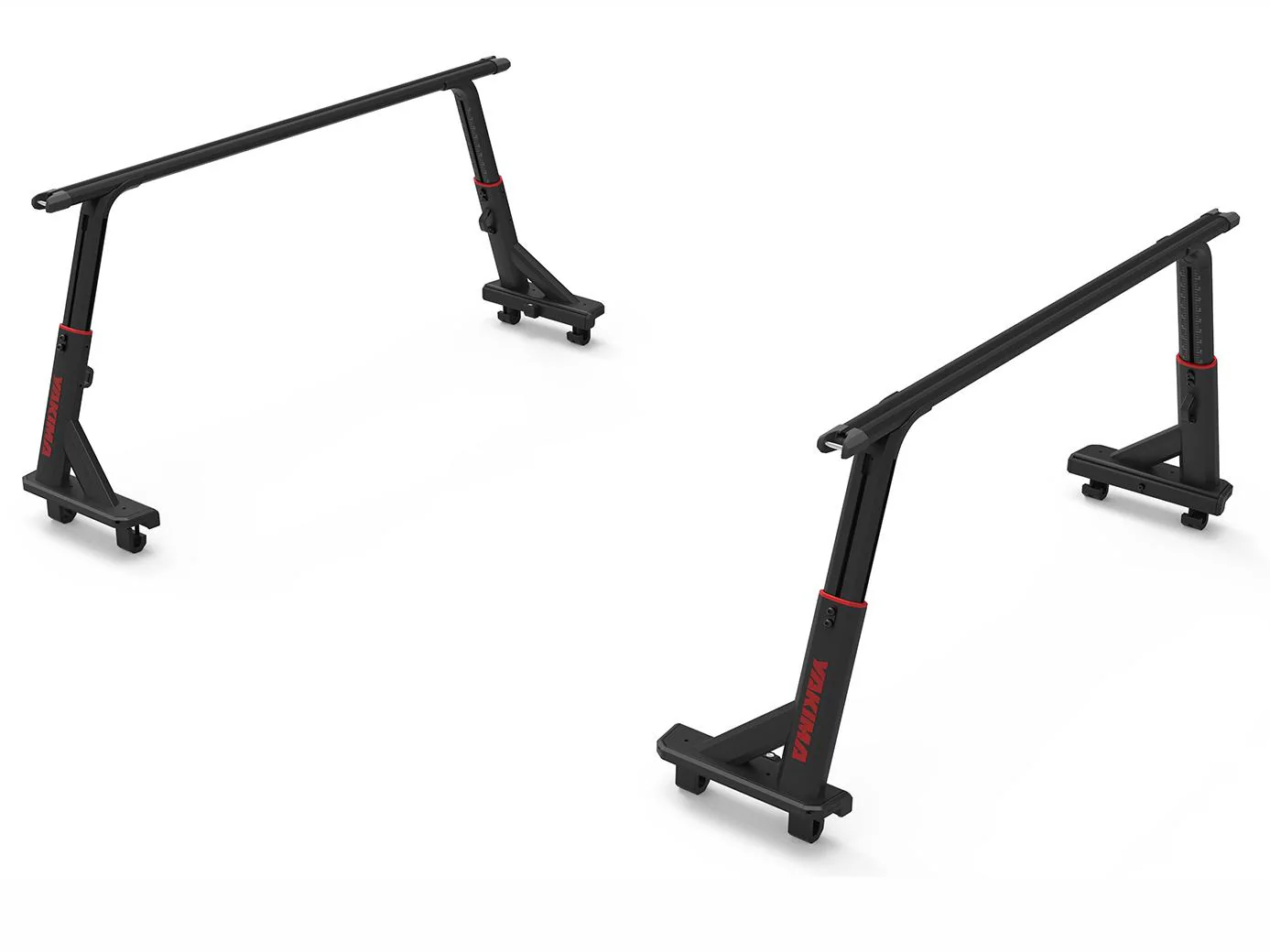 Yakima Adjustable Bed Rack