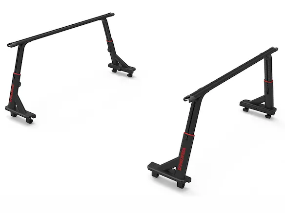 Yakima Adjustable Bed Rack Main Image