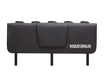 Yakima Tailgate Bike Carrier for 5 Bikes