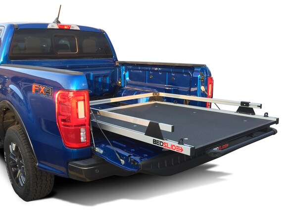 Super Duty 2018-2024 Bed Slide for 6.75' Bed Main Image