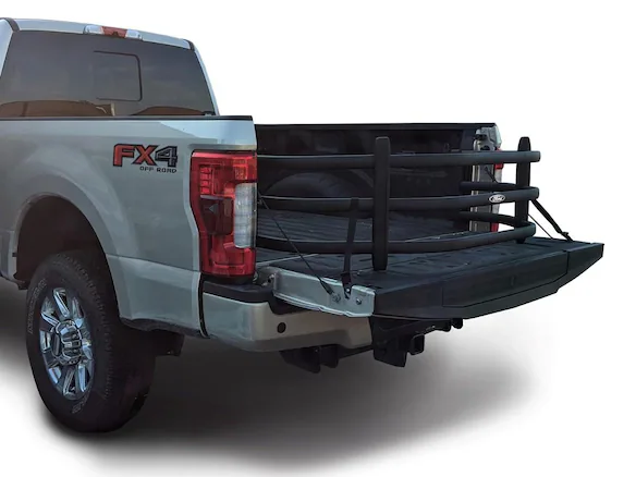 Super Duty 2017-2024 AMP Bed Extender Main Image