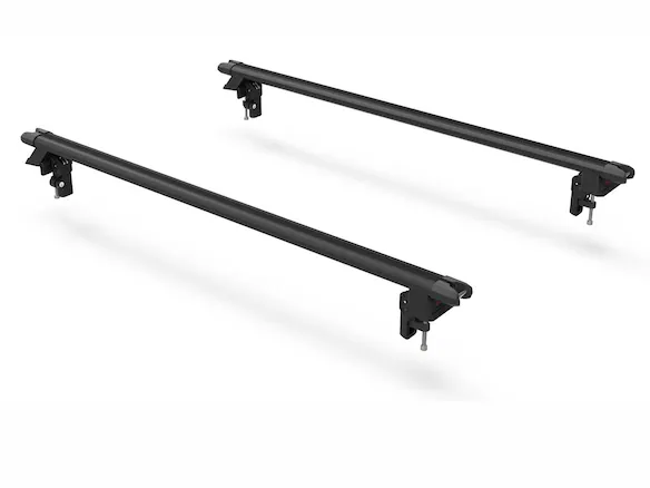 Yakima Low Profile Bed Rack Main Image