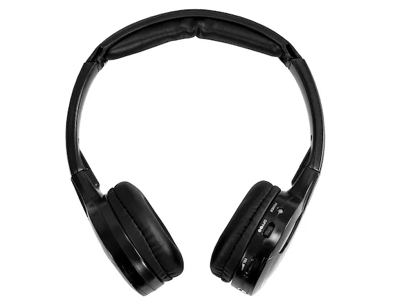 VizuaLogic IR Headphones Main Image