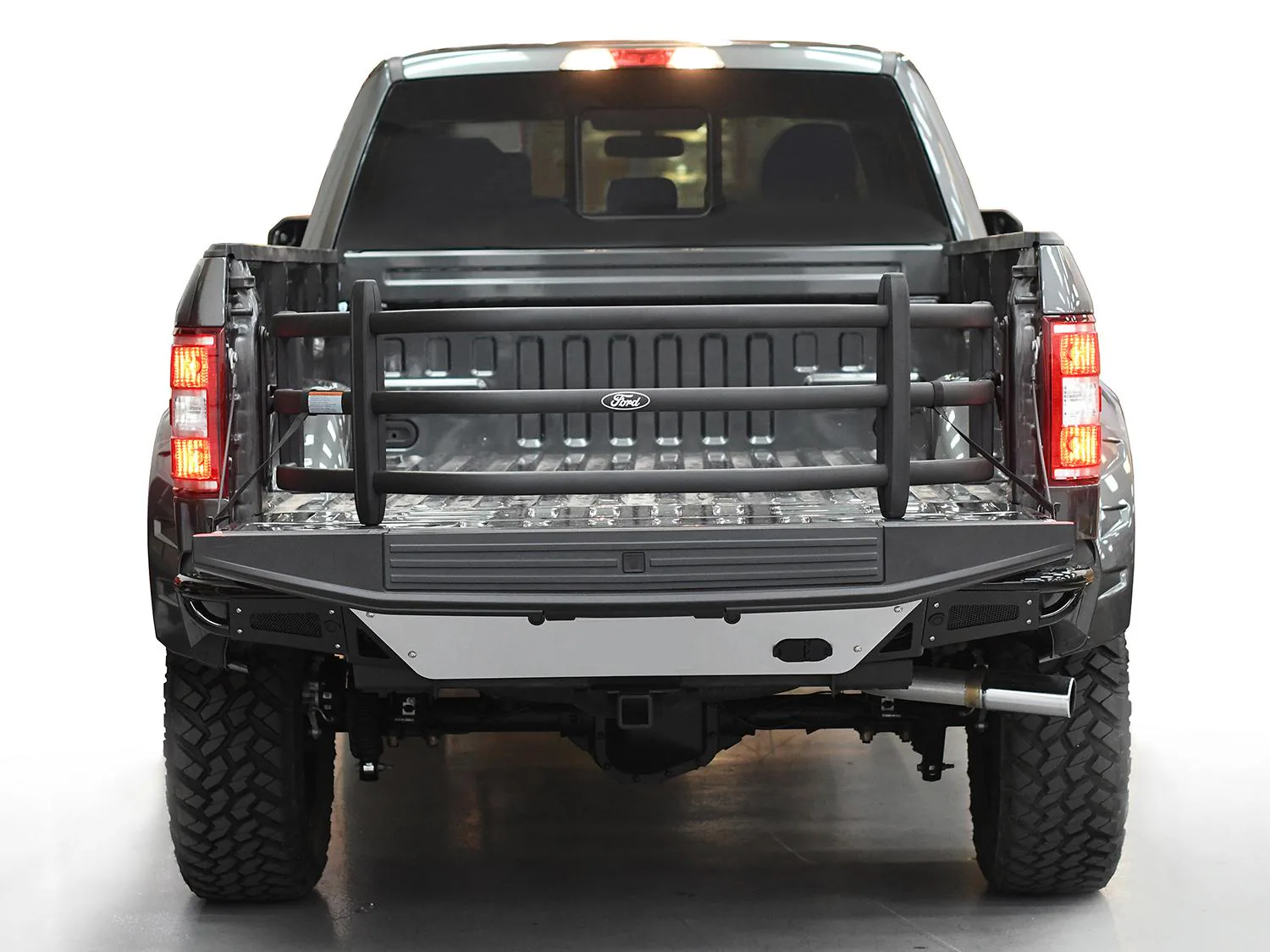 F-150 2015-2024 Bed Extender