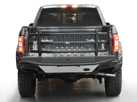 F-150 2015-2024 Bed Extender Main Image