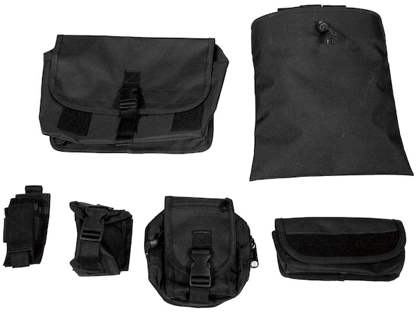 MOLLE Bags Main Image