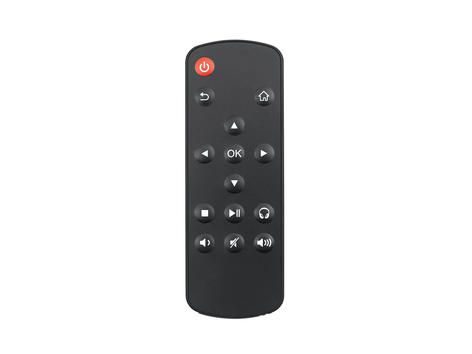 NextBase Duo Cinema IR Remote for Portable RSE, X-Premium