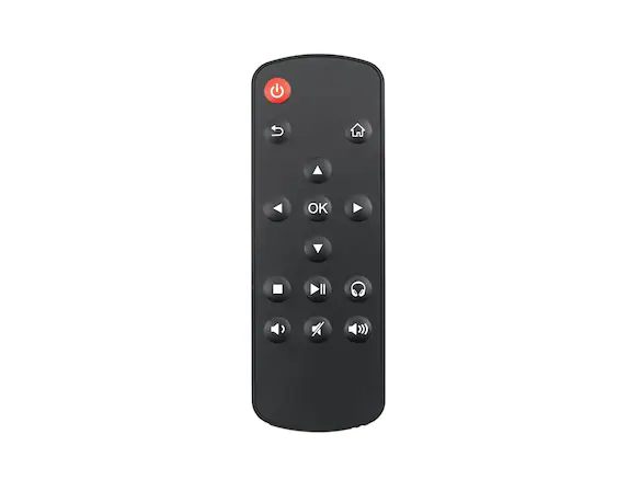 NextBase Duo Cinema IR Remote for Portable RSE, X-Premium Main Image