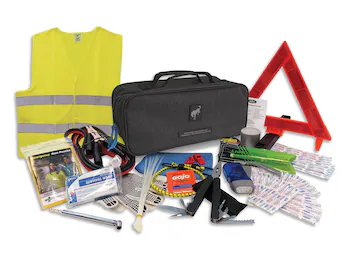 On-Road Assistance Kit