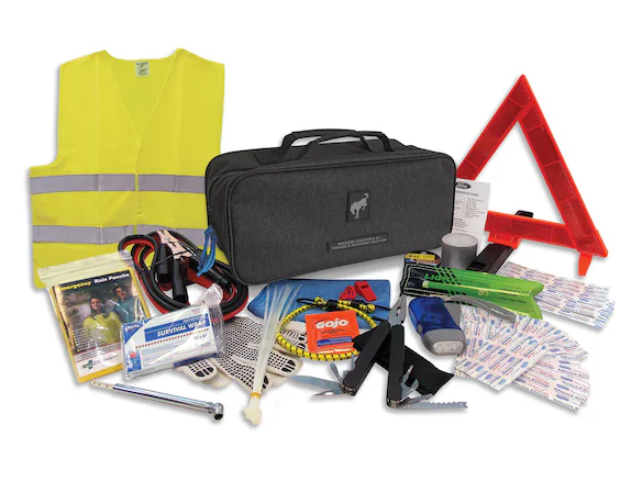 On-Road Assistance Kit Main Image