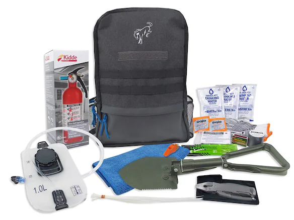 Off-Road Assistance Kit Main Image