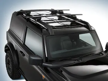 Yakima HD Crossbar Kit