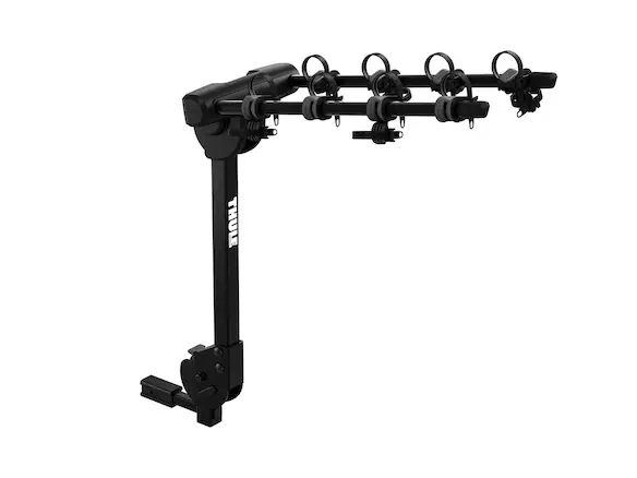 Thule Hitch Mounted Bicycle Carrier for 4 Bikes Main Image