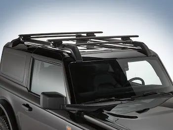 Thule HD Crossbar System